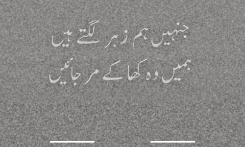 Best Funny Poetry in Urdu