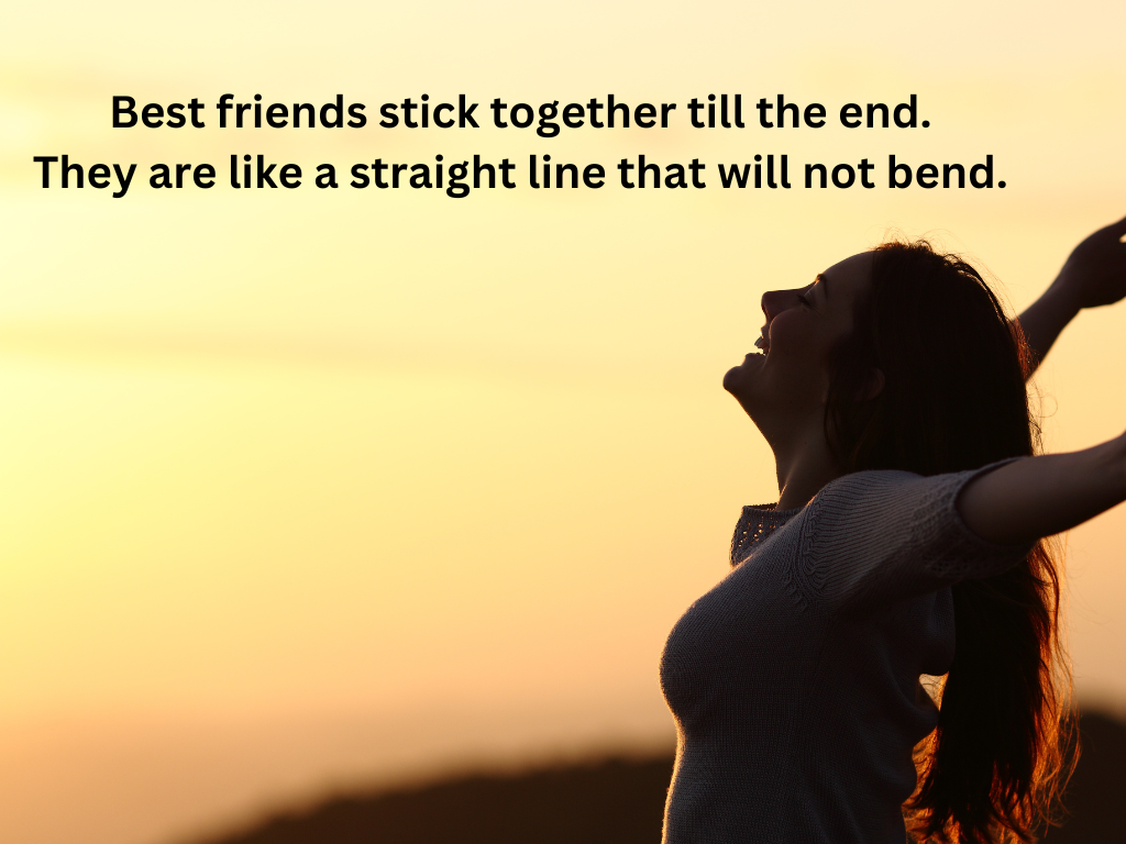 friendship poems for best friends