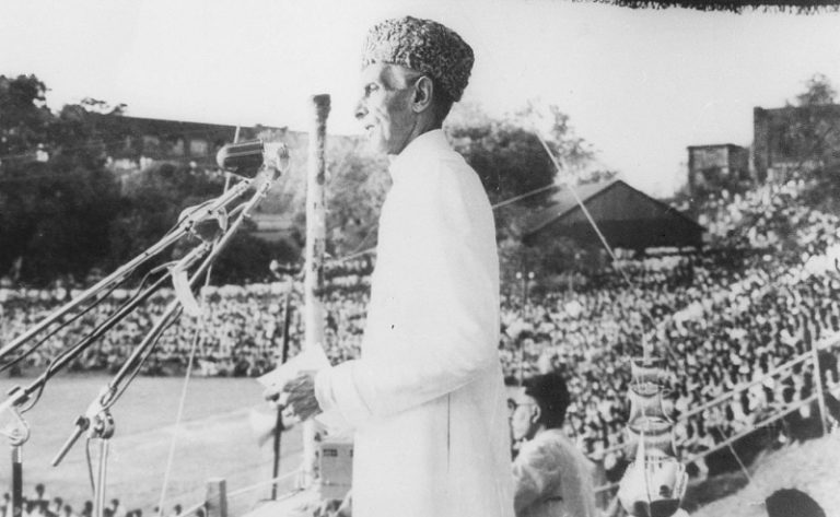 Did Jinnah’s Poetry Shape Pakistan’s Destiny