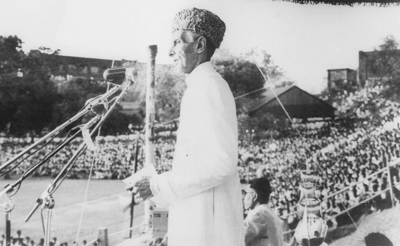 Did Jinnah's Poetry Shape Pakistan's Destiny