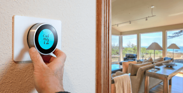 Guide on Smart Thermostat Working Principle