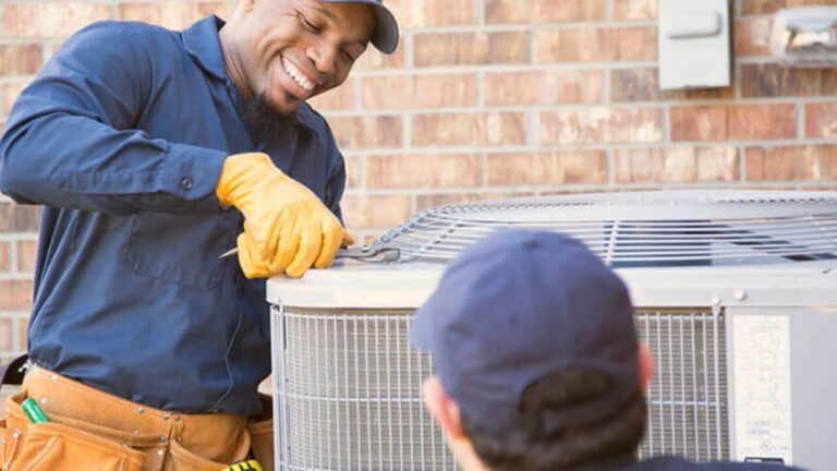 AC Repair Experts in Dubai: Quick Fixes for Your Cooling Needs