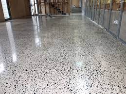 Garage Floor Coatings: The First Line of Defense for Your Space
