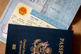 How to Get a Visa from USA and Indian Visa from Philippines