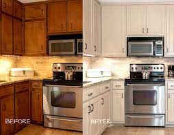 The Benefits of Cabinet Refinishing vs. Cabinet Replacement