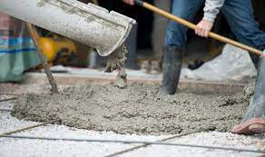 Common Concrete Problems and Their Solutions
