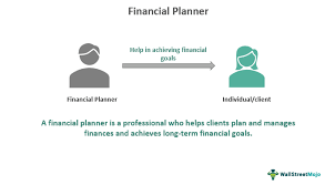 Understanding the Role of a Financial Planner