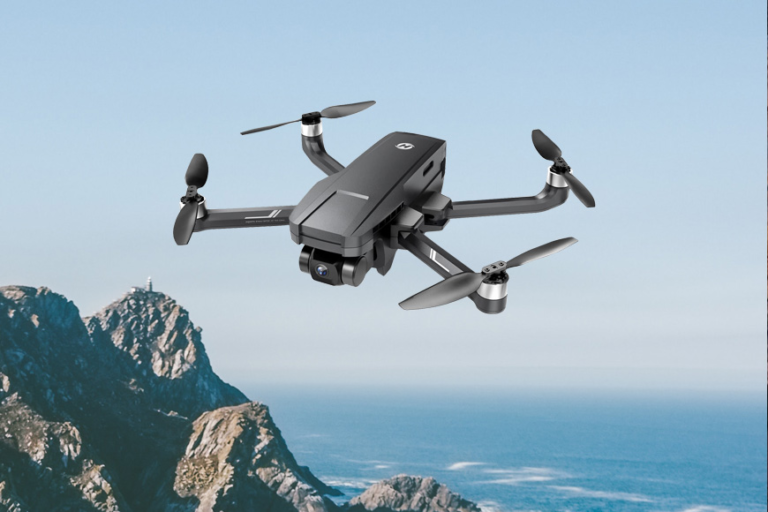 Beyond Boundaries: Exploring the Finest Drones for Real Estate Imaging
