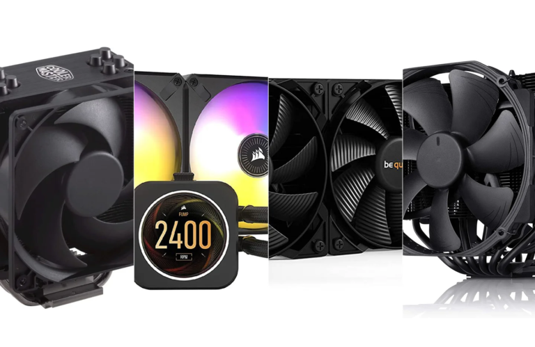 The Cool Revolution: How Modern Cpu Coolers Are Redefining Performance Standards