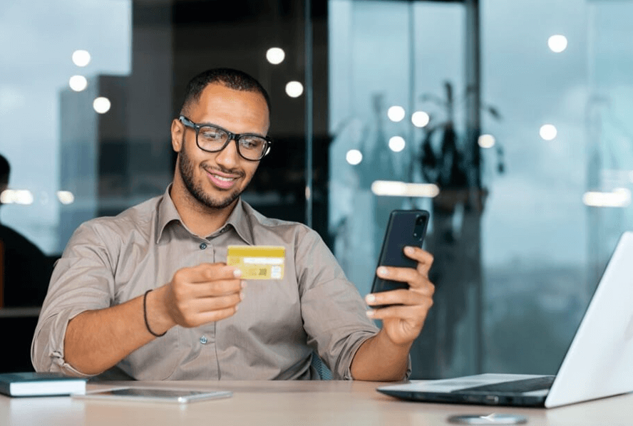 Embracing Ease and Convenience: Unveiling the Benefits of Salary Cards in Dubai