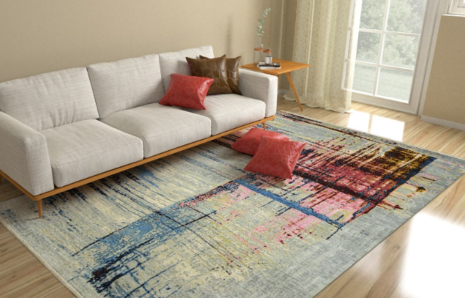 Elevate Your Space with Designer Rugs: A Comprehensive Guide to Choosing and Styling