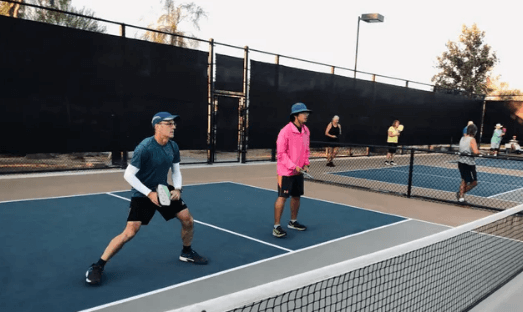 Invest in the Proper Gear to Join the Pickleball Craze