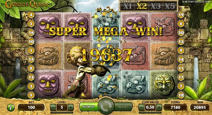 How to win slot games online
