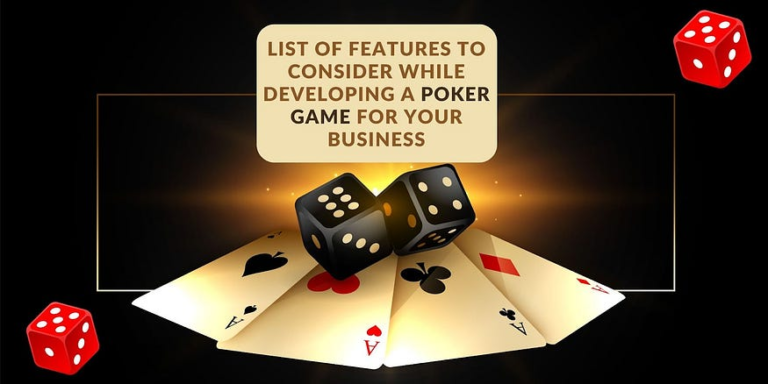 Texas Hold’em Poker: Key Considerations for Participation