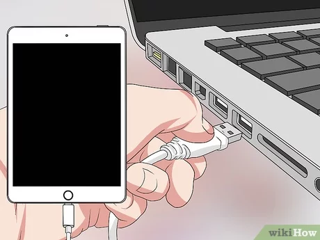 How to Unlock the iPad Mini