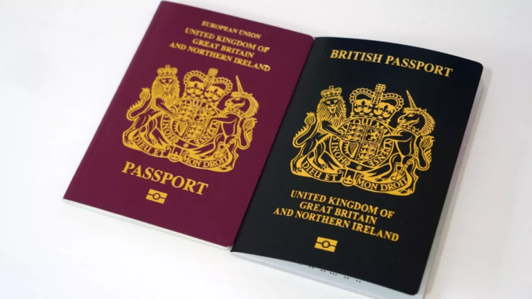 Renewing Your UK Passport Online: A Comprehensive Guide for Travelers