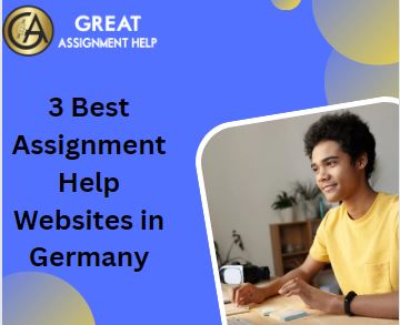 3 Best Assignment Help Websites in Germany