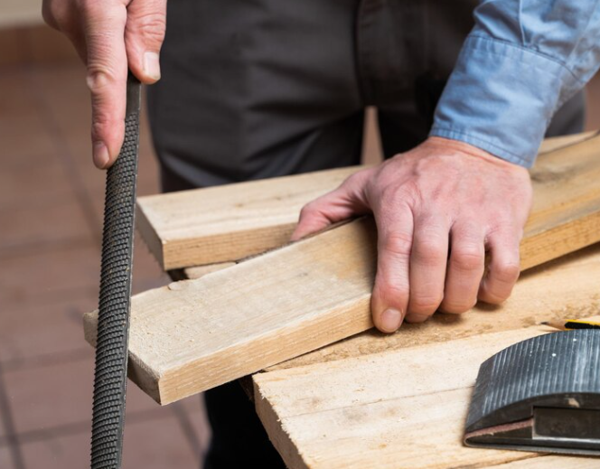 Home Remodeling Edmonds: Essential Steps For Deck Construction