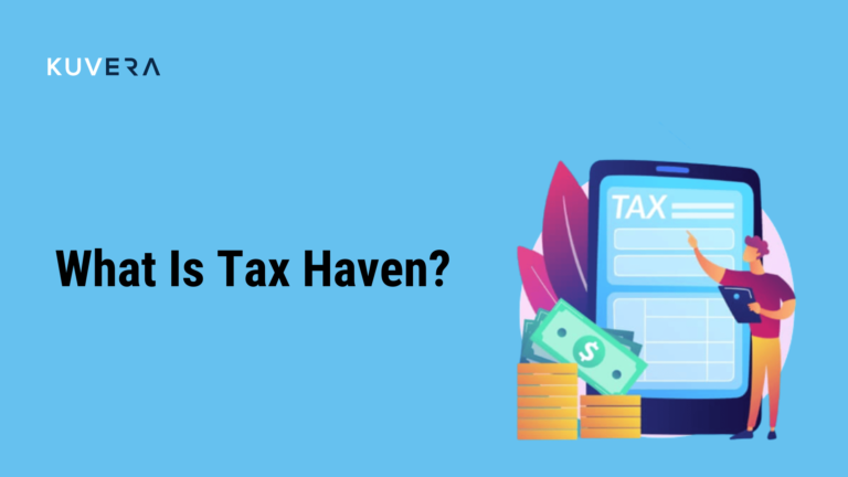 What Defines a Tax Haven Exactly?