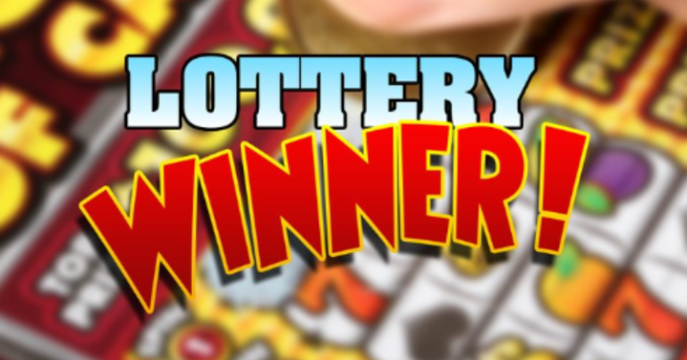 A Glimpse into the Extraordinary: The Journey of a Lottery Winner