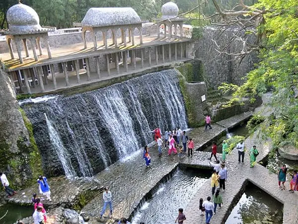 10 Incredibly cool places you must see in Chandigarh