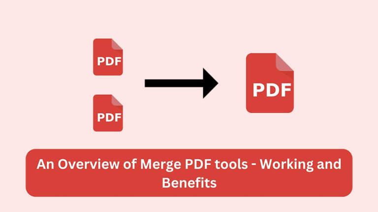 One Document, One Solution: The Benefits of Using a PDF Combiner