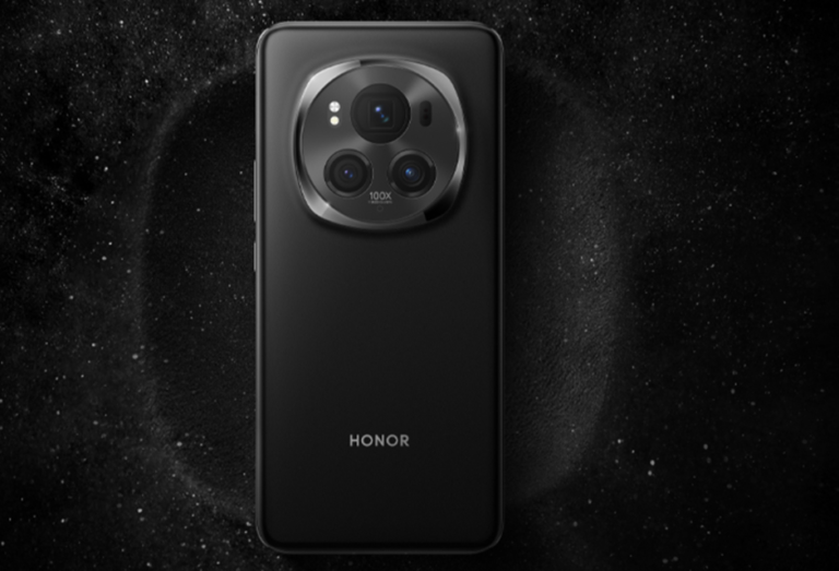 How HONOR Magic6 Series Helps Capturing The World In Unprecedented Detail
