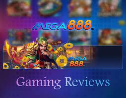 Mega888 : Experience the Excitement of Mega888 Today