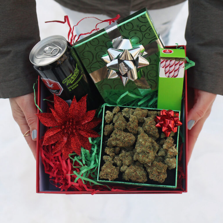 What to Gift Your Stoner Partner