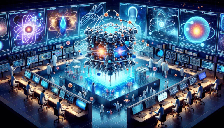  Exploring the Quantum World: The Rise of Quantum Simulators