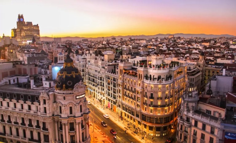 Harnessing Growth Opportunities in Spain: The Role of EOR for International Businesses