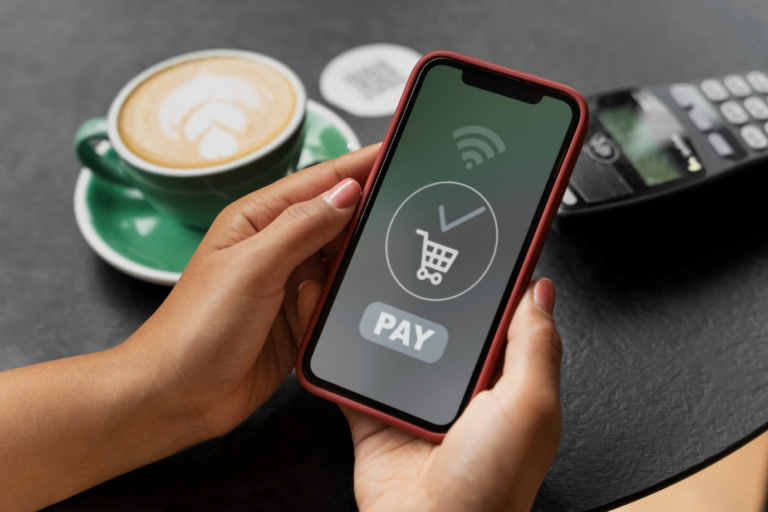How To Build A Payment App: The Ultimate Guide To P2P Payment App Development