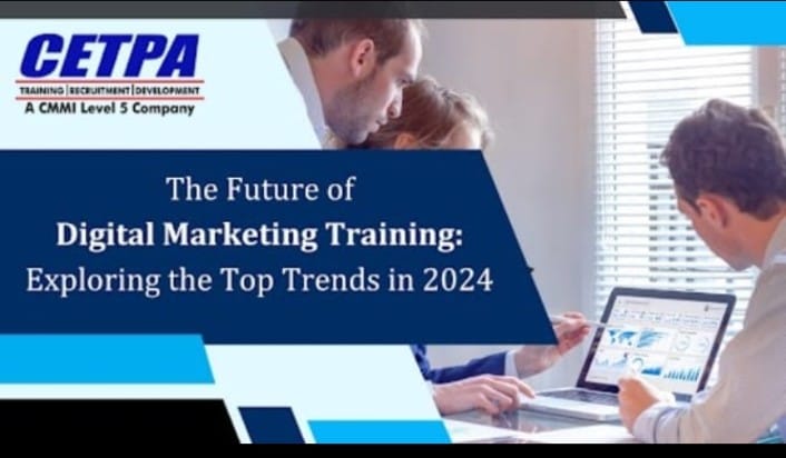 10 Game-Changing Digital Marketing Trends You Need to Know in 2024