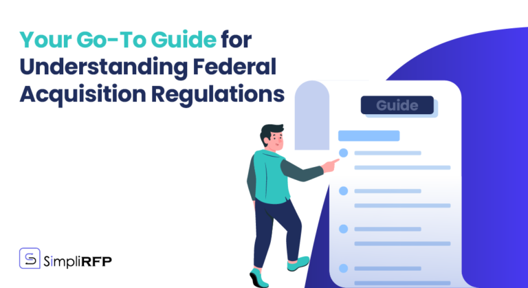 Your Go-To Guide for Understanding Federal Acquisition Regulations