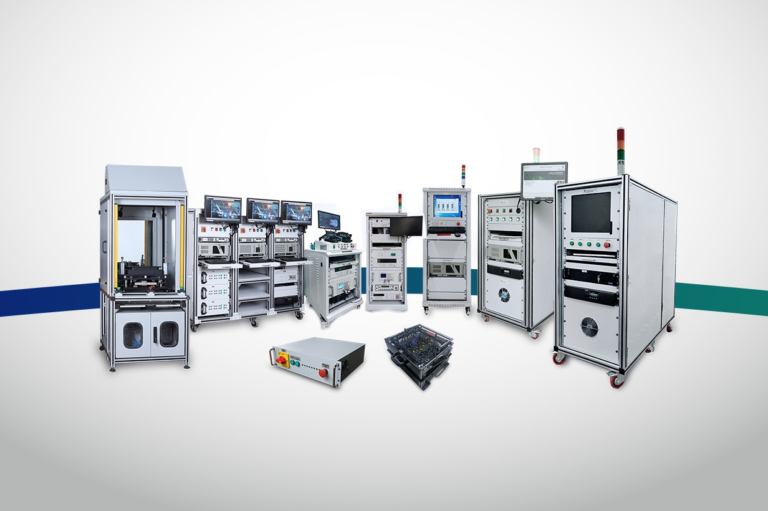 Automatic Test Equipment (ATE): Streamlining Quality Assurance in Manufacturing