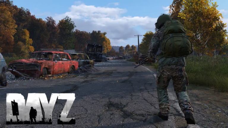 Mastering Combat: Tips for Winning Firefights and Engagements in DayZ