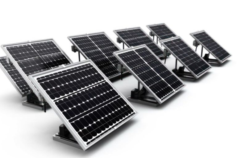 Harness the Power of the Sun: Introducing SEL’s 5kW Solar System
