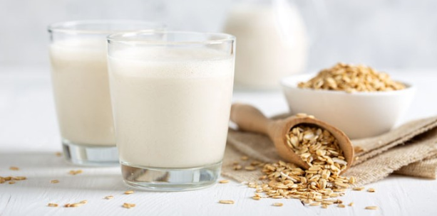 What Is Millet Milk? Should One Replace Regular Milk With It?