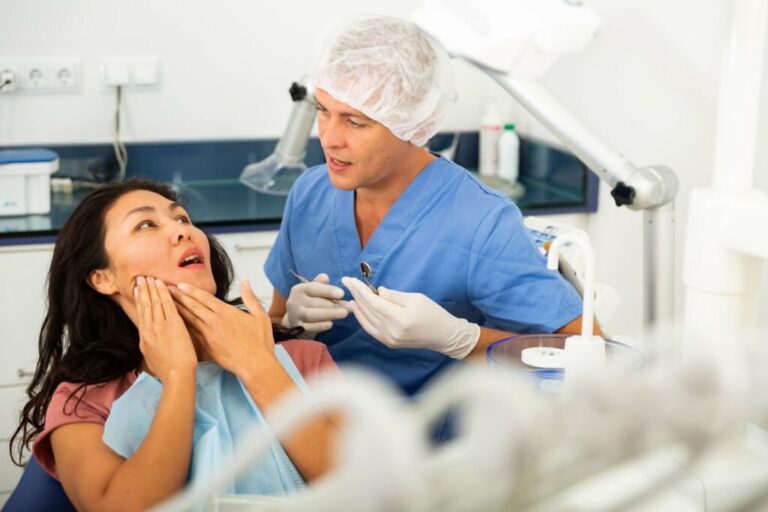 Emergency Vs. Elective: Understanding the Difference Between Urgent Dental Needs and Cosmetic Procedures