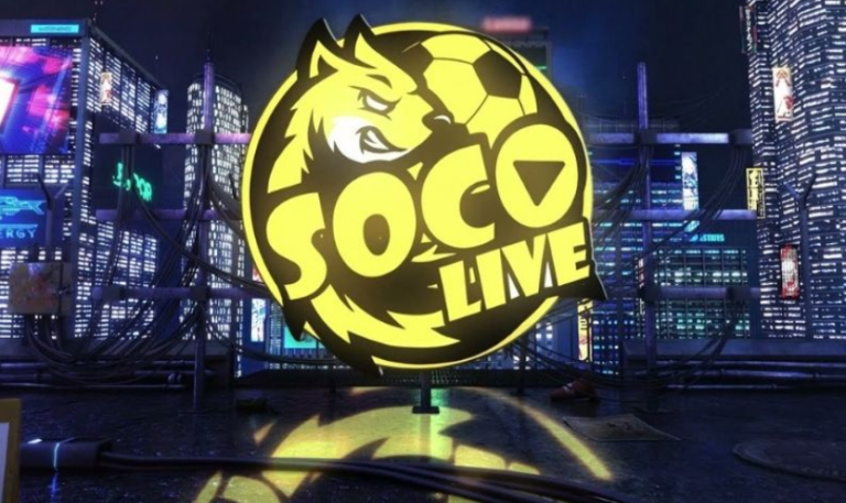 Socolive: Opening the Universe of Football Players’ Details