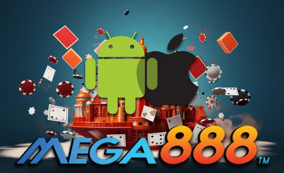 Unlock the Mega888 Jackpot