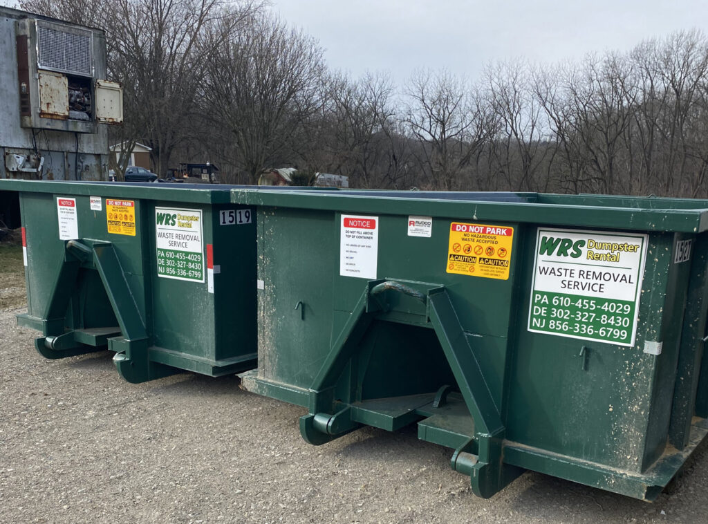 Conquering Your Cleanup: A Guide to Dumpster Rentals in Baltimore, MD ...