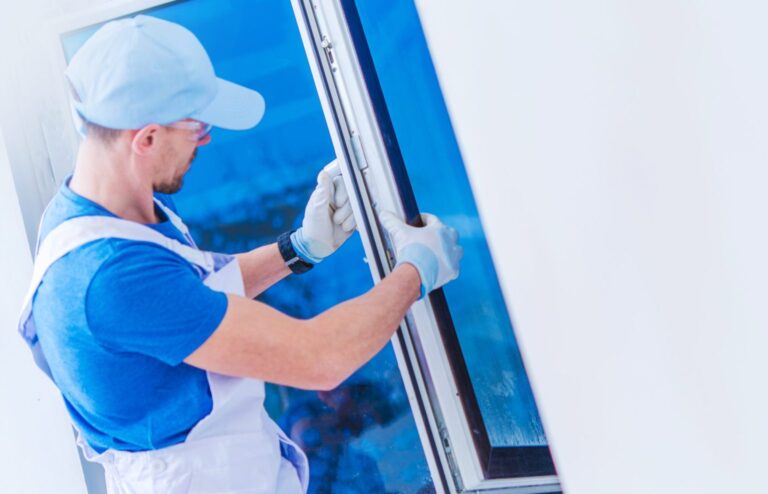 Ensuring Clarity and Safety: A Comprehensive Guide to Glass Replacement in Ottawa Homes