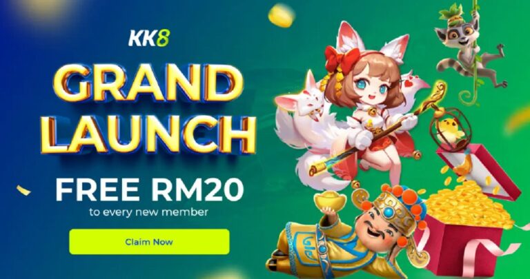 KK8 is Coming to Malaysia by Storm, and Here is What We Know