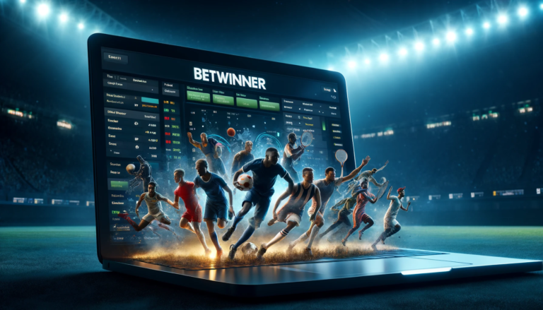 How to Maximize Your Winnings with Betwinner: Top Betting Strategies