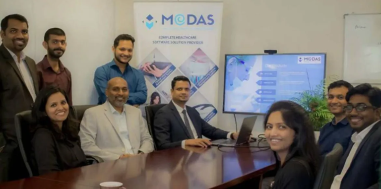 10 Innovative Healthcare Module Solutions in the UAE