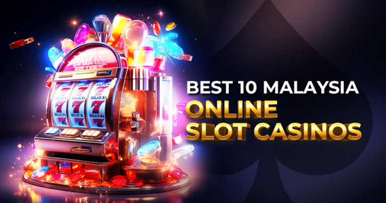 Exploring Diverse Slot Themes in Malaysia