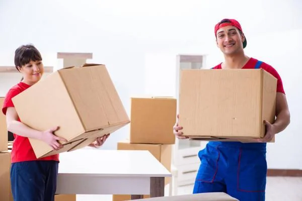 DIY vs. Hiring Professional Movers: What You Should Choose?