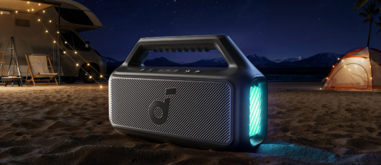The Ultimate Guide to Choosing the Right Bluetooth Speaker for Your Needs