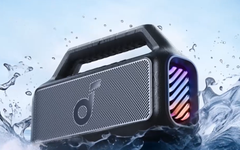 How to Choose the Right Bluetooth Speaker for Outdoor Adventures